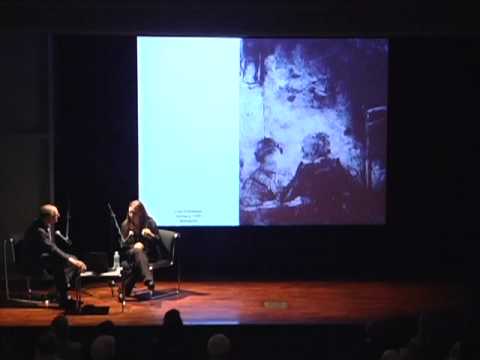 Artist Talk: Lisa Yuskavage on Vuillard | The Jewish Museum