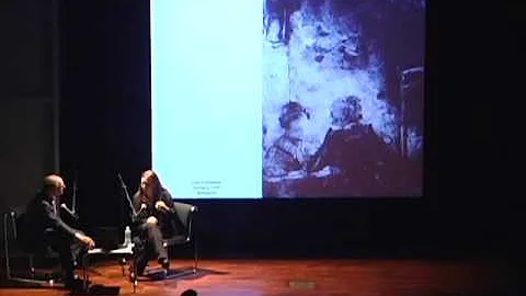 Artist Talk: Lisa Yuskavage on Vuillard | The Jewi...