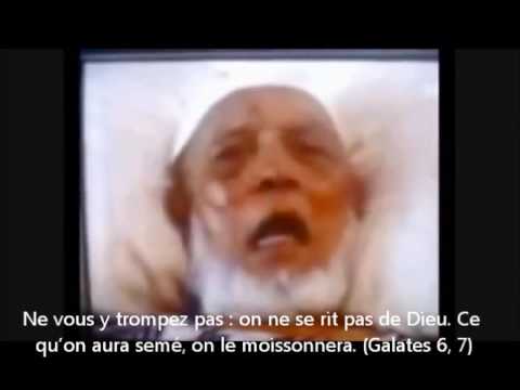 ahmed deedat en francais ahmed deedat en francais