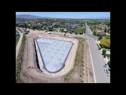 Bluffdale Engineering -