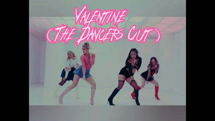 SumCallMeChico - Valentine (The Dancers Cut)