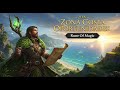Rune Of Magic MMORPG: 2DA Zona Costa Oportunidades y ARENA ARCANA "Interesante "