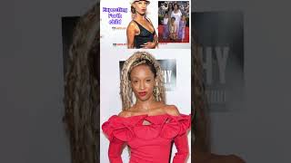 Trina McGee Pregnant is pregnant with her fourth child.