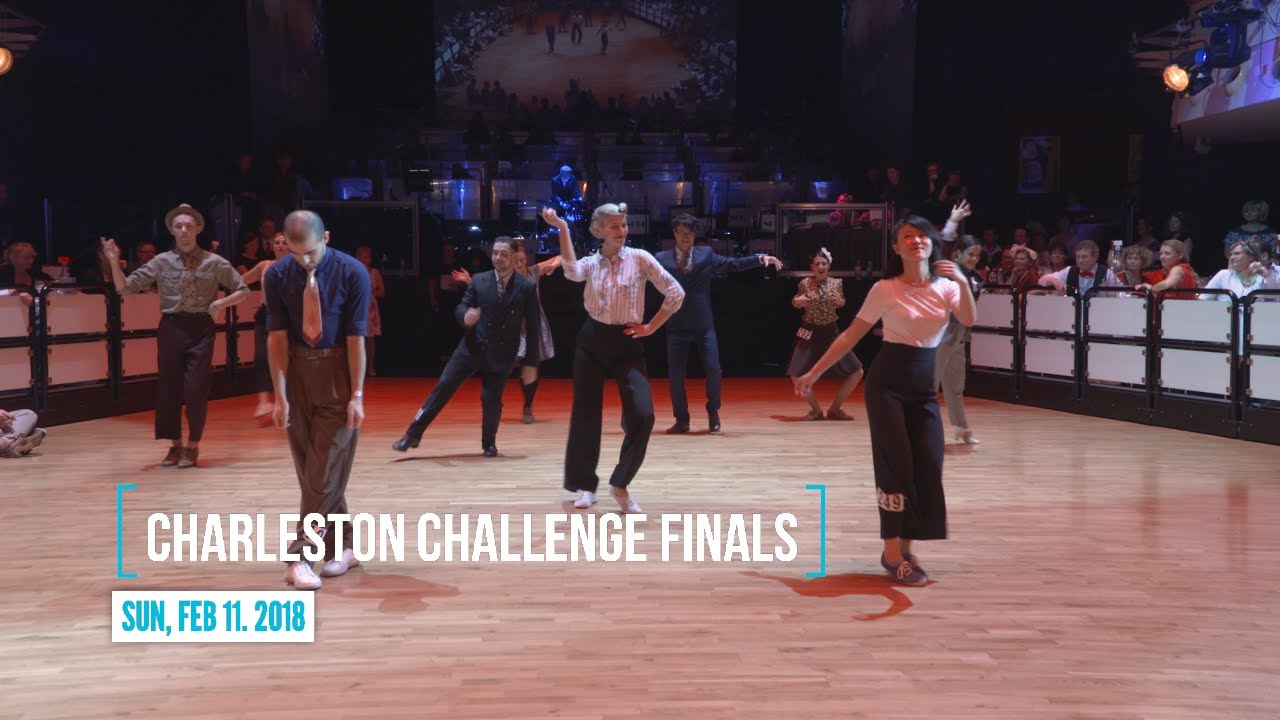 RTSF 2018 - Charleston Challenge Finals