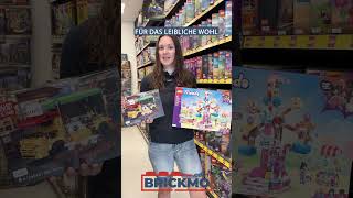 LEGO &amp; BRICKS TECHNIC DAY 04.07.2026 bei BRICKMO.com im SCALEMO Store Gunskirchen  #shorts #reels