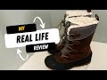 So Cute and WARM Kamik Women's Winter Boot