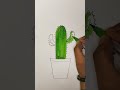 🌵🌵🌵#falak #drawing #subscribe #viralvideo