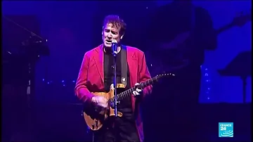 South Africa mourns musical icon Johnny Clegg