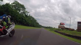 2018-0624 LWSS Race #2 (Sunday Race #5)