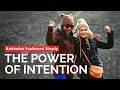 The Power of Intention - Kabbalah Explained Simply