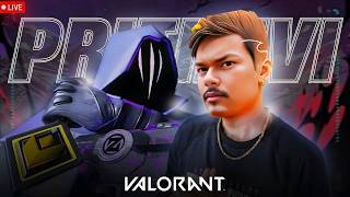 Desi Squad Ruining London Server 😈 | 5 Stack VALORANT #indiangamer #valorant #gamingindia