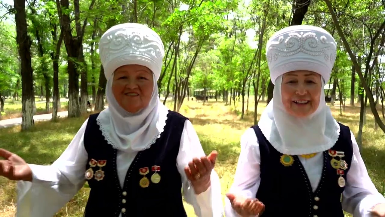 Ноокендеги нускалуу сапар!