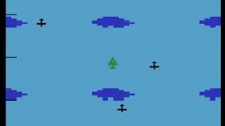Time Pilot (Atari 2600)