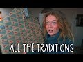 3. Danish Christmas traditions