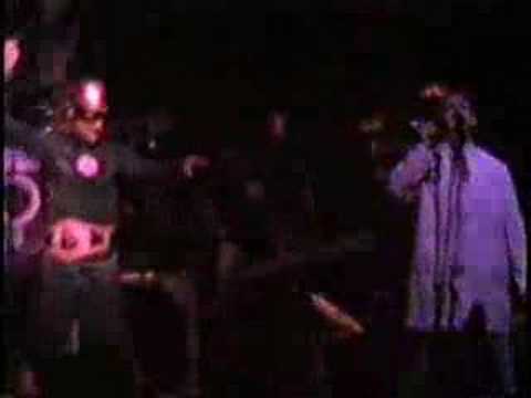 Aquabats with Travis Barker on drums - Idiot Box