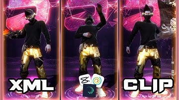 TEMPORARY PYAR 💞💫 [XML+CLIP]⤵️