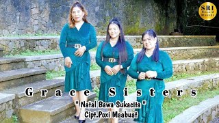 Natal Bawa Sukacita || Grace Sister's