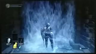 Dark Souls 3 on Low Spec