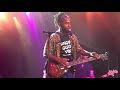 AJ Ghent [ j-ent ] & His Singing Guitar Live at RBC Ottawa Bluesfest
