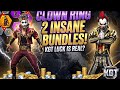 Free Fire Joker Event Spin | Lucky Joker Spin 😱 | Rare Rewards in Garena Free Fire