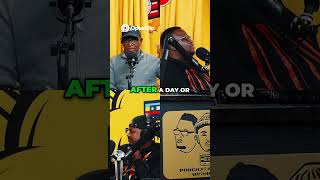 Podcast&amp;Chill|Lebo M explains [P-3]| Lion King's Circle of Life|Cultural Insult or Comedy #podcast
