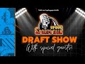 The #buffalobills start a flurry of late 1st rd trades #miamidolphins #sanfrancisco49ers #titans