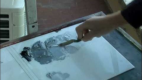 Creating a Nine-Value Scale