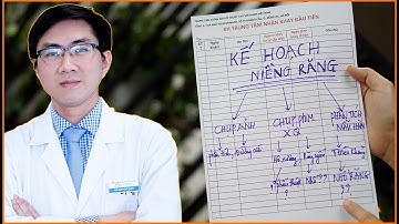 Chìa Khóa Để Niềng Răng Thành Công Là Gì? | Bác Sĩ Nam Bùi Vinalign