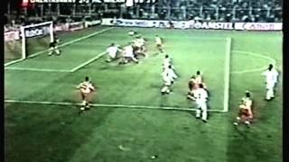 1999 November 3 Galatasaray Turkey 3 Ac Milan Italy 2 Champions League