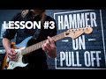 HAMMER ON &amp; PULL OFF [parte 3]