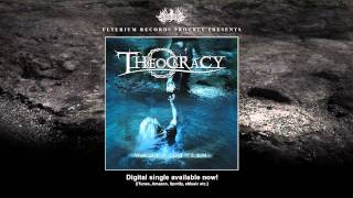Theocracy - Wages of Sin [OFFICIAL AUDIO] chords