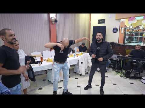 Ivan Peveca 2025 II Поздрав за Боран Ага 