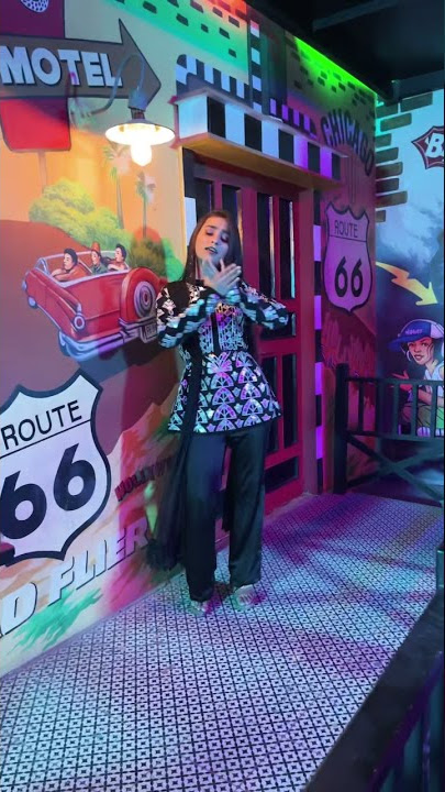 Bhagga aala #renukapanwar #shorts #youtubeshorts