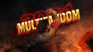 2024 Multifandom | Cleanshot | Anirudh | Kanixcreed