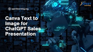 Boost Sales FAST! Canva Text-to-Image + ChatGPT Secrets 2025