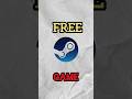 try it out!#steam #steamgame #free #goosegooseduck