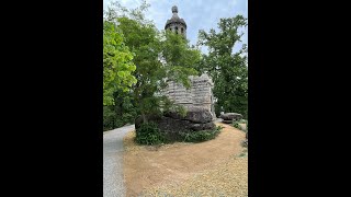 Little Round Top Rehab June 2023 Part II by Tim Fulmer Gettysburg Guide 737 views 11 months ago 9 minutes, 23 seconds