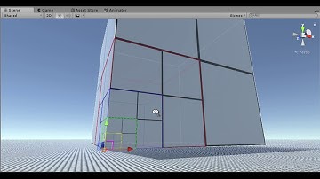Game Development - Octree Demonstration