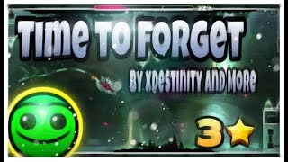 Time to forget by xDestiny - R503Sv (Me) - Lixars and More
