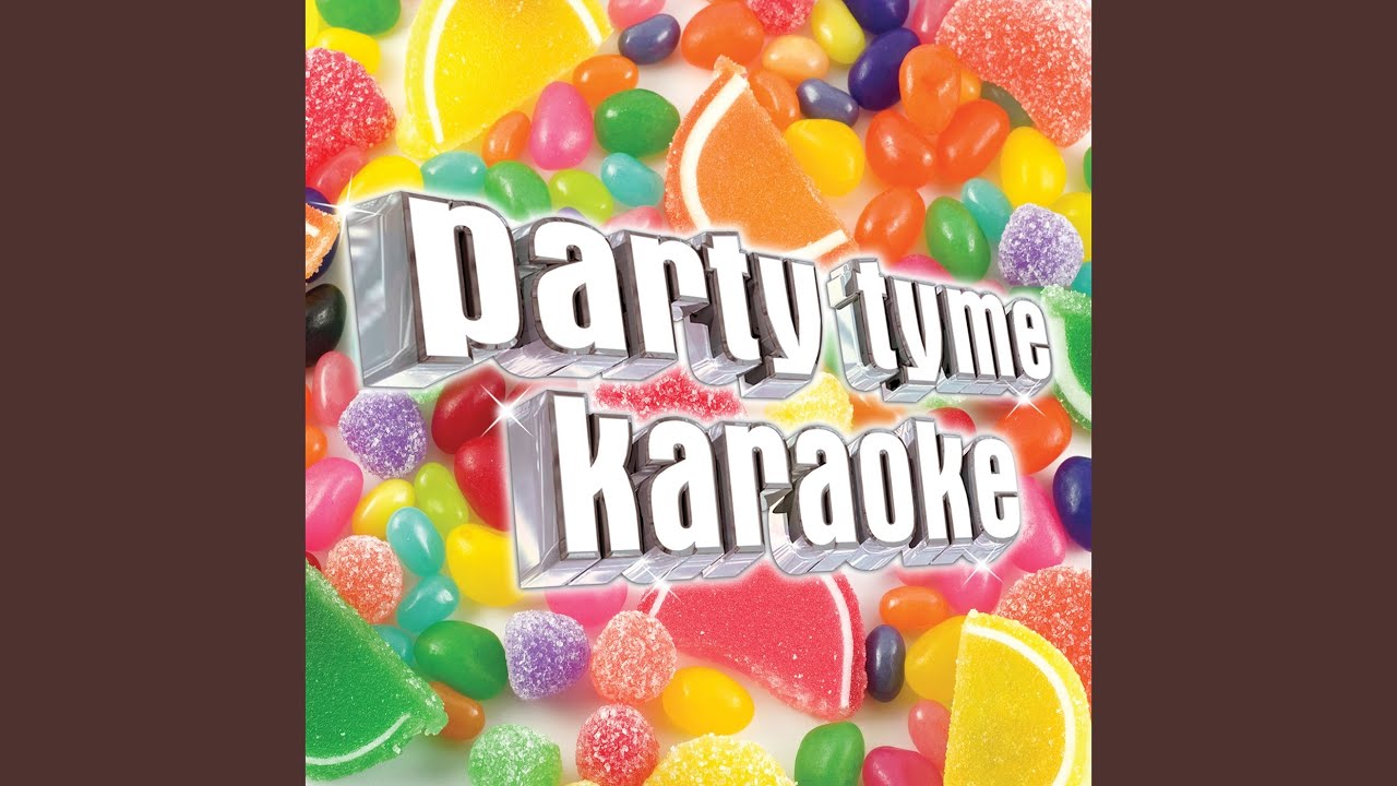 Make Me (Cry) [Made Popular By Noah Cyrus ft. Labrinth] [Karaoke Version]