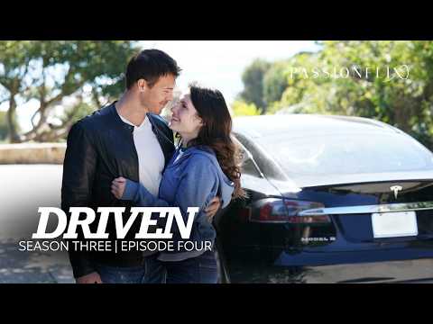 DRIVEN S3 | EPISODE FOUR - Life isn’t about how you survive the storm