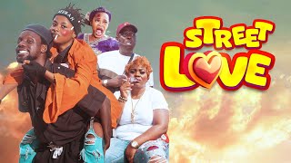STREET LOVE - OFFICER WOOS | BEERAH | OGOGO | BIMBO THOMAS | REMI SURUTU | ALHAJI SUBERU