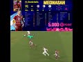 5.000 eFootball Points M. Demichelis MONSTER