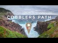 Cobbler’s path (8 part of East Coast Trail)