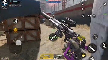 3v3 CODM (Featured game)