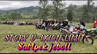 story wa vixion limit tt