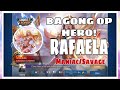 How to Play RAFAELA (Mobile Legends: Bang bang)