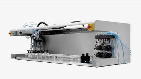 Automated BOD System