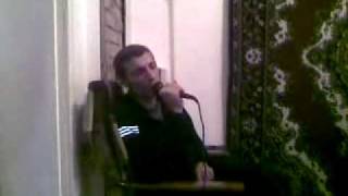 Video thumbnail of "Джамалай Абубакаров группа Ирс-Маршо шшш.kaтarxo.сом"