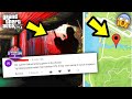 MEMBONGKAR MISTERI Mati Mendadak (Panic In The Woods) & Suara Bising Di GTA 5 Indonesia Rahasia GTAV